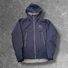 Arc'teryx Beta Gore-Tex Jacket