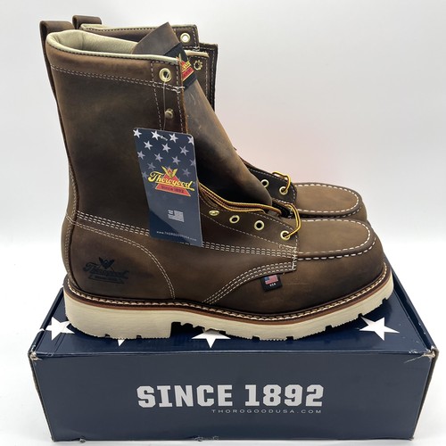Thorogood boots men 12 - thorogood, sz