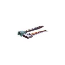 METRA Wire Harness for