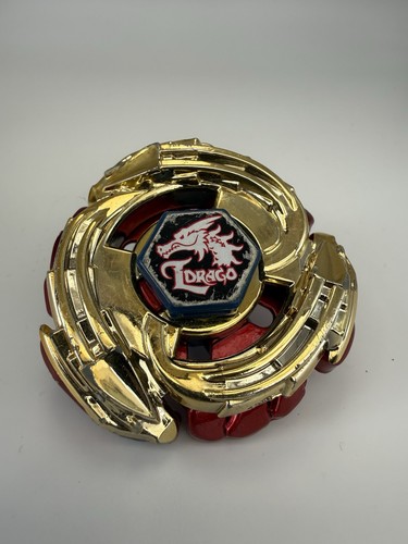 Original lightning drago - original,