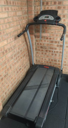 York fitness t13i - york, treadmill