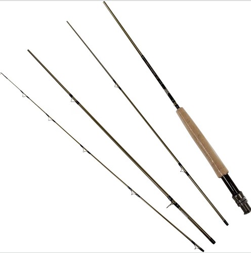 Fenwick eagle fly fishing rod - fly,