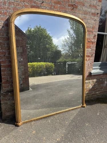 Exceptional large 19th - exceptional,