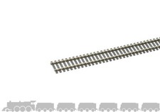 OO gauge flexible wooden