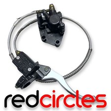 45mm SINGLE PISTON PIT BIKE