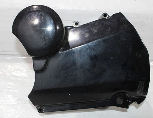 Sprocket crankcase cover - crankcase,