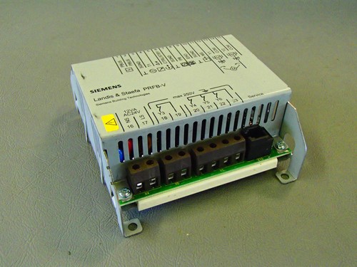 Prfbv siemens prfb v - prfbv,