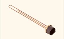 3kw 27" Copper Immersion Heater with 2.1/4" Boss