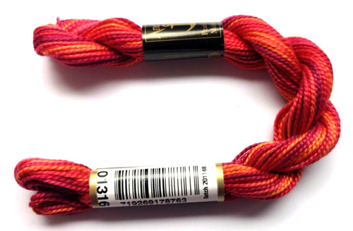 Anchor variegated perle cotton - anchor,