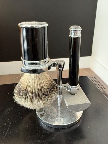 Muhle traditional shaving - pc,