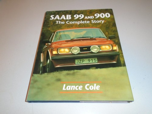 Saab and 900 - and, turbo)