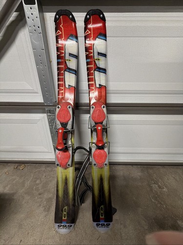Salomon minimax spaceframe - salomon,