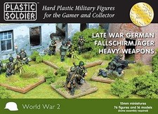 Plastic Soldier Company German
