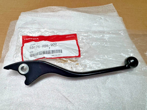 New genuine honda nsr125r - new,
