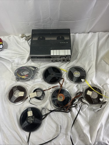 The uher 4200 - uher,