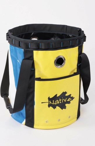 Native arb rigging bag - native,