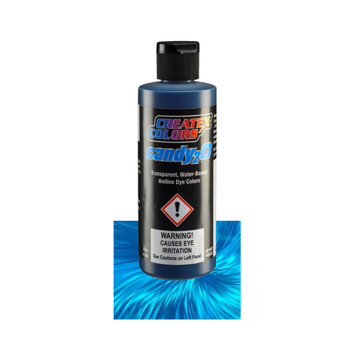 Createx candy caribe blue - createx,