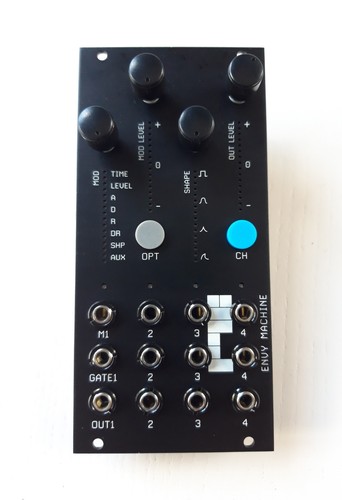 Ryk modular envy - ryk,