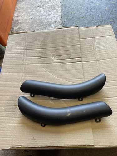 Triumph t100 t120 exhaust - triumph,