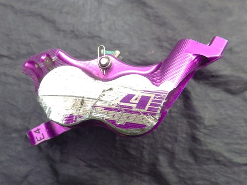 Hope tech brake caliper - ✅hope,