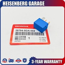 NEW OEM Fuel Pump Relay