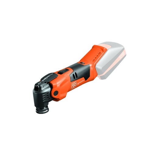 Fein multi tool amm - 500, 18v