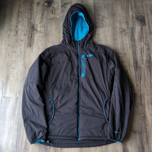 Outdoor research ascendant - research,