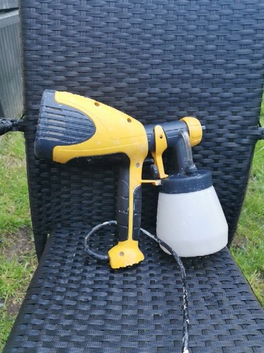 Wagner w100 electric paint - wagner,