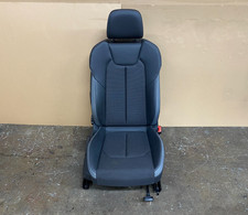 AUDI A1 S LINE DRIVER SIDE