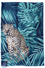 Kids Animal Wall Floor Rug