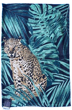 Kids animal wall floor rug - animal,