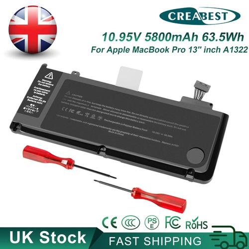 A1322 a1278 battery for - a1322, apple