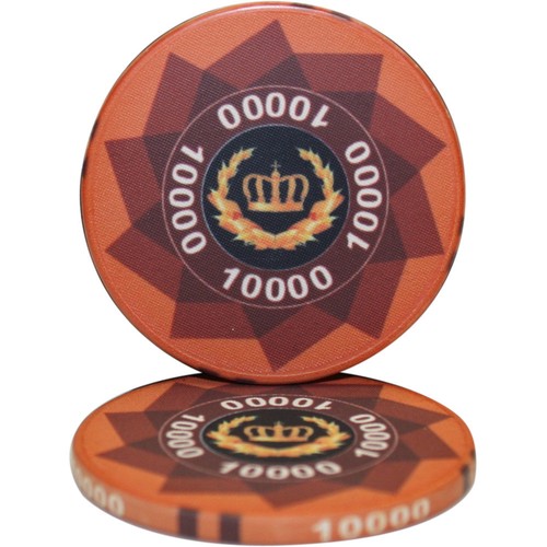 50pcs laurel crown ceramic - laurel,