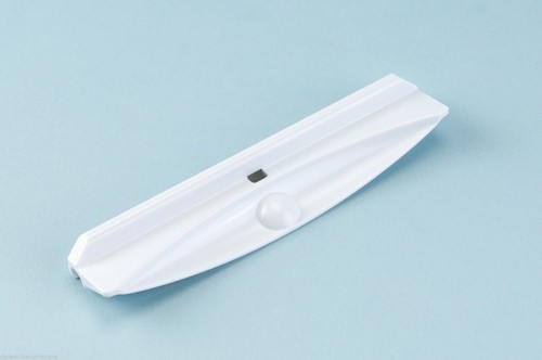 Thetford fridge white - white, large