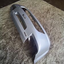 Toyota MR2 Roadster Mk3 1999-2007 Rear Bumper Panel in Silver !!See Pics!!