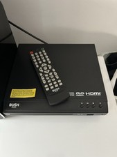 Bush DVD Player with HDMI