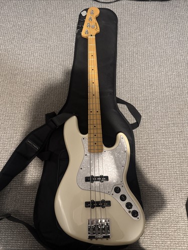 Fender player modified - fender,