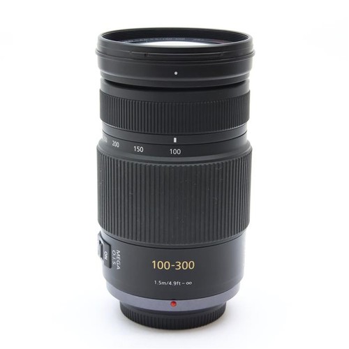 Panasonic lumix vario - panasonic, g