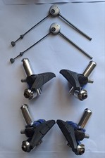 Marin Lite Cantilever Brakes