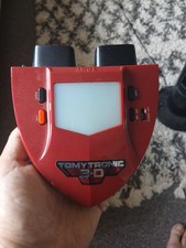 Tomytronic 3D Sky Attack