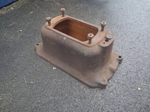 Petter type 6hp - petter, m