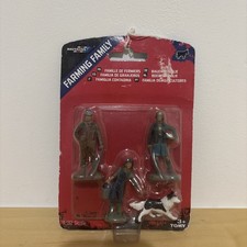 Britains 40954 Farming Family