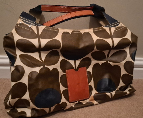 Orla kiely shoulder - orla,