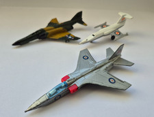 Lintoy BAC Jaguar, Phantom F4E