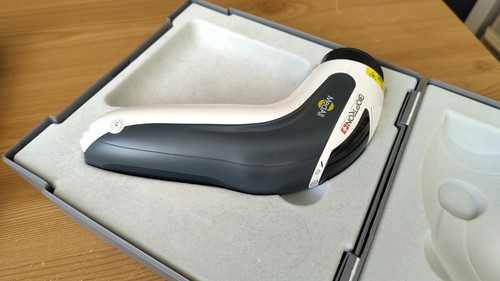 Zepter bioptron light medall - zepter,