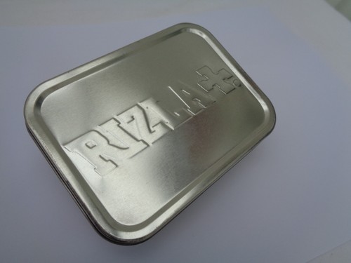 Vintage rizla official tobacco - official,