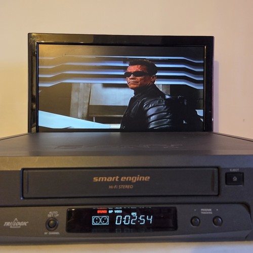 Sony slv se70ux - sony, video