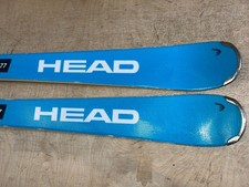 SKIS HEAD SHAPE SX 177 cm 2024/25 ! ! FREE SHIPPING