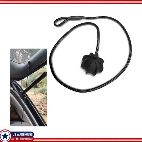 Tonneau cover strap cord - tonneau,