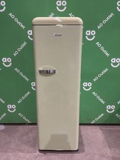 Swan Retro 182cm Fridge -